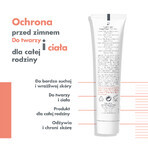 Avene Cold Cream, face and body cream, sensitive and very dry skin, 100 ml