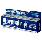 Biorepair Night, tandpasta, intensieve nachtregeneratie, 75 ml