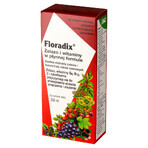 Floradix ijzer vitaminen, 250 ml