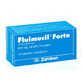 Fluimucil Forte 600 mg, 10 bruistabletten