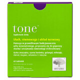 New Nordic Tone, 60 tabletten