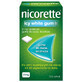 Nicorette Icy White Gum 2 mg, medicinale kauwgom, 105 stuks