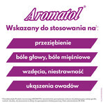 Aromatol, lichid, 100 ml