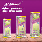 Aromatol, lichid, 100 ml