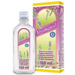 Aromatol, lichid, 100 ml