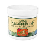 Krauterhof, gel gheara diavolului, 250 ml