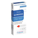 PSA Home Laboratory Prostate test, home test for the detection of PSA antigen in blood, 1 pc