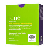 New Nordic Tone, 120 tabletten