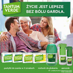 Tantum Verde 1,5 mg/ml, soluție de clătire pentru gură și gât, 240 ml