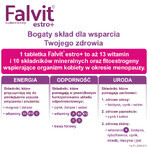 Falvit Estro+, 60 tablets