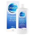 Oilatum 634 mg/g, emulsie de baie, 500 ml