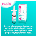 Nasisch (0,1 mg + 5 mg)/dosis, neusspray, 10 ml