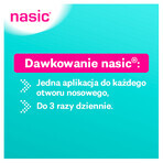 Nasisch (0,1 mg + 5 mg)/dosis, neusspray, 10 ml