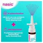 Nasisch (0,1 mg + 5 mg)/dosis, neusspray, 10 ml