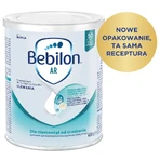 Bebilon AR, dla niemowląt z tendencją do ulewań, od urodzenia, 400 g: ceny i cechy