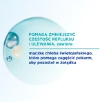 Bebilon AR, dla niemowląt z tendencją do ulewań, od urodzenia, 400 g: ceny i cechy