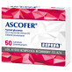 Ascofer 200 mg, 50 filmomhulde tabletten