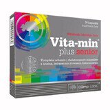 Olimp Vita-Min Plus Senior, 30 Kapseln