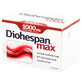 Diohespan Max 1000 mg, 60 tabletten