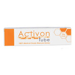 Activon Tube, 100% medical grade Manuka honey, 25 g