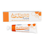 Activon Tube, 100% medical grade Manuka honey, 25 g