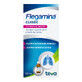 Flegamina 4 mg/ 5 ml, siroop, frambozensmaak, 120 ml