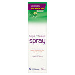 Ibuprom Sinus Hipertonic, neusspray, 50 ml