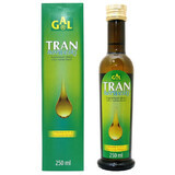 GAL Noorse dieetolie, 250 ml