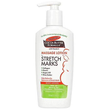 Palmer's Cocoa Butter Formula Stretch Mark Massage Lotion 250ml