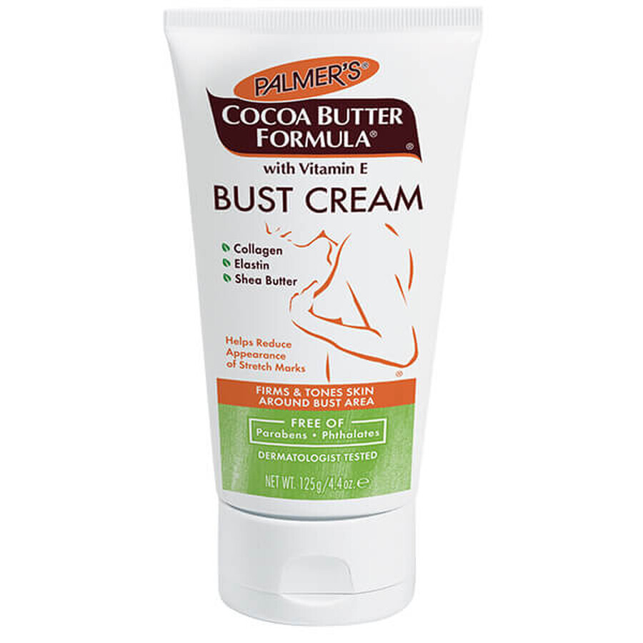 Palmer's Cocoa Butter Formula Bust Firming Cream 125g