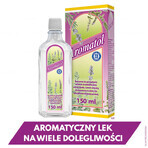 Aromatol, lichid, 150 ml