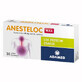 Anesteloc Max 20 mg, 14 enterale tabletten