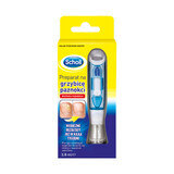 Scholl Nail Fungus Treatment 3.8ml + 5 Disposable Files