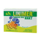 GAL EFA Linimer, 60 capsules