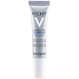 Vichy Liftactiv Supreme, anti-rimpel liftende oogverzorging, 15 ml