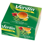 Verdin Fix, 40 zakjes