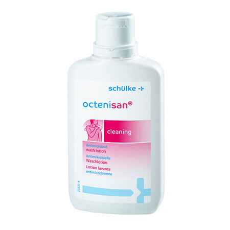 Octenisan, Reinigungsemulsion, 150 ml