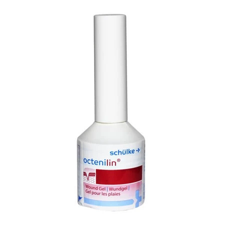 Schulke Octenilin, gel for wounds, 20 ml