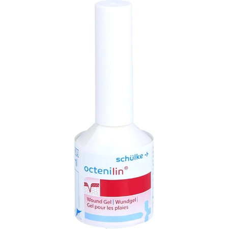 Schulke Octenilin, gel for wounds, 20 ml