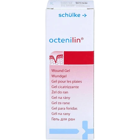 Schulke Octenilin, gel for wounds, 20 ml