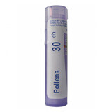 Boiron Pollens 30 CH, korrels, 4 g