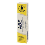 ABE (0,089 g + 0,089 g)/g, huidlotion, 8 g