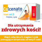 Calcenato, 60 tablets