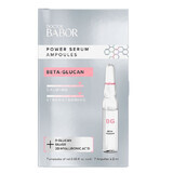 Babor Injectieflacons met Beta Glucan, 7 x 2 ml, Babor