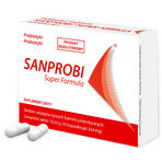 Sanprobi Super Formula, 40 capsules