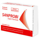 Sanprobi Super Formula, 40 capsule