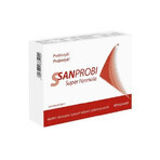 Sanprobi Super Formula, 40 capsules