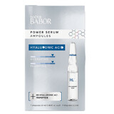 Babor Hyaluronzuur-flacons, 7 x 2 ml, Babor