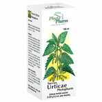 Succus Urticae Phytopharm 2.425 g/ 2.5 ml, liquide oral, 100 ml