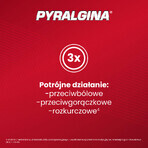 Pyralgina 500 mg, 6 comprimés